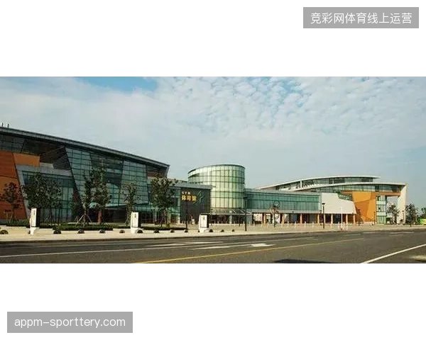 大型赛事场馆的运营正在清退传统的短期应急排期旧思维